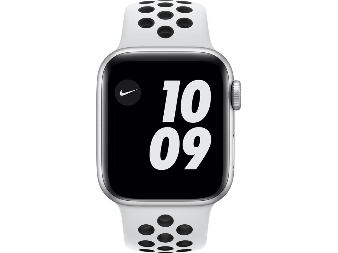 apple watch nike 40