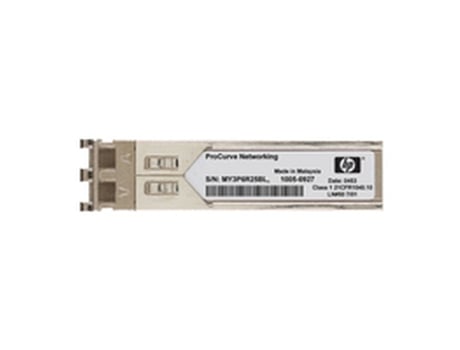 Módulo Fibra SFP+ MultiModo PROLABS JD094B-C (metálico - SFP+)