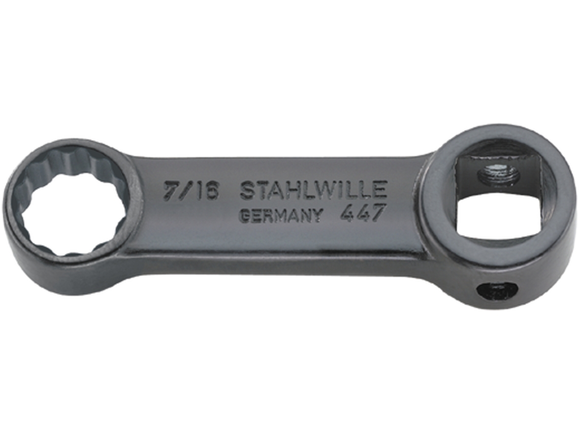 STAHLWILLE 02181010 Adaptador 447-10