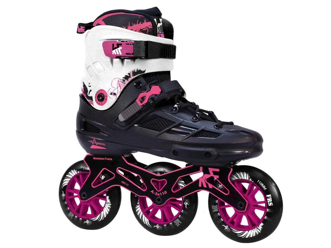 Krf Angel Inline Skates