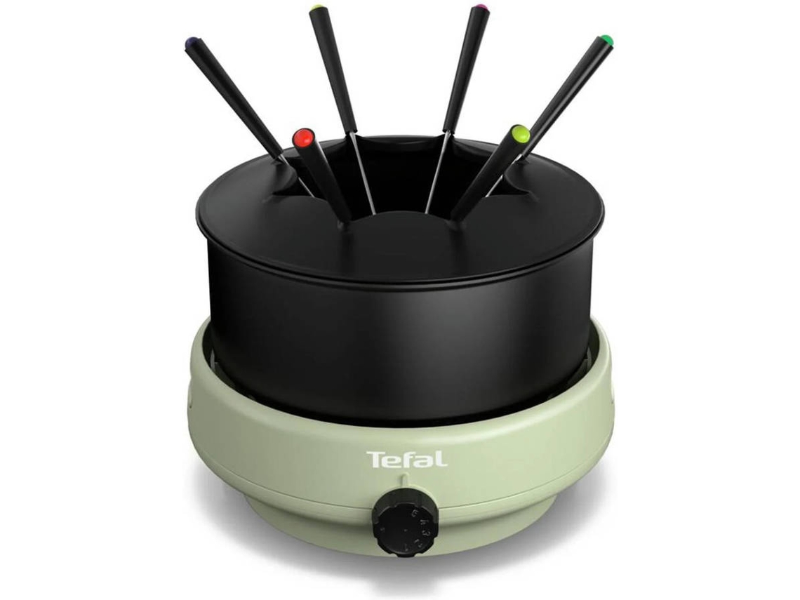Fondue TEFAL Cocoon EF262010 (800 W) Worten.pt