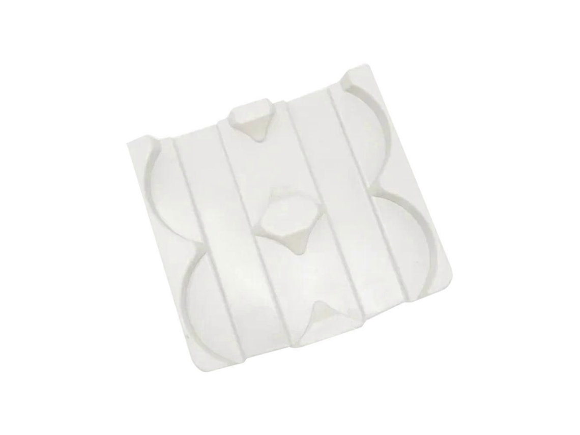 Para Toyota Land Cruiser Prado Lc120 Lc150 2003-2020 - Capa De Apoio De Braço Para Carro, Almofada Para Geladeira, Porta-copos