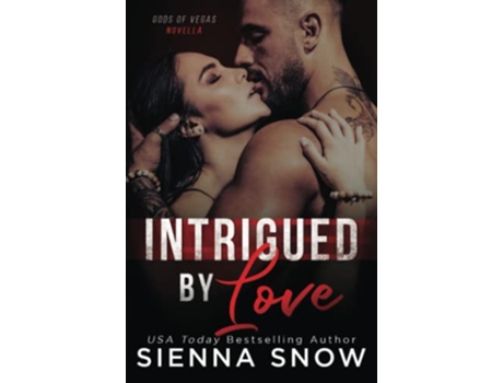 Livro Intrigued By Love de Sienna Snow (Inglês)