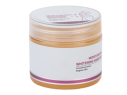 Máscara De Cera Para Manos Peel-off: Hidratante, Exfoliante E Nutritiva