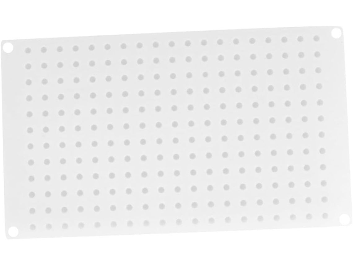 Forma De Silicone Flexível Lurrose Para Mini Sobremesas E Mousses