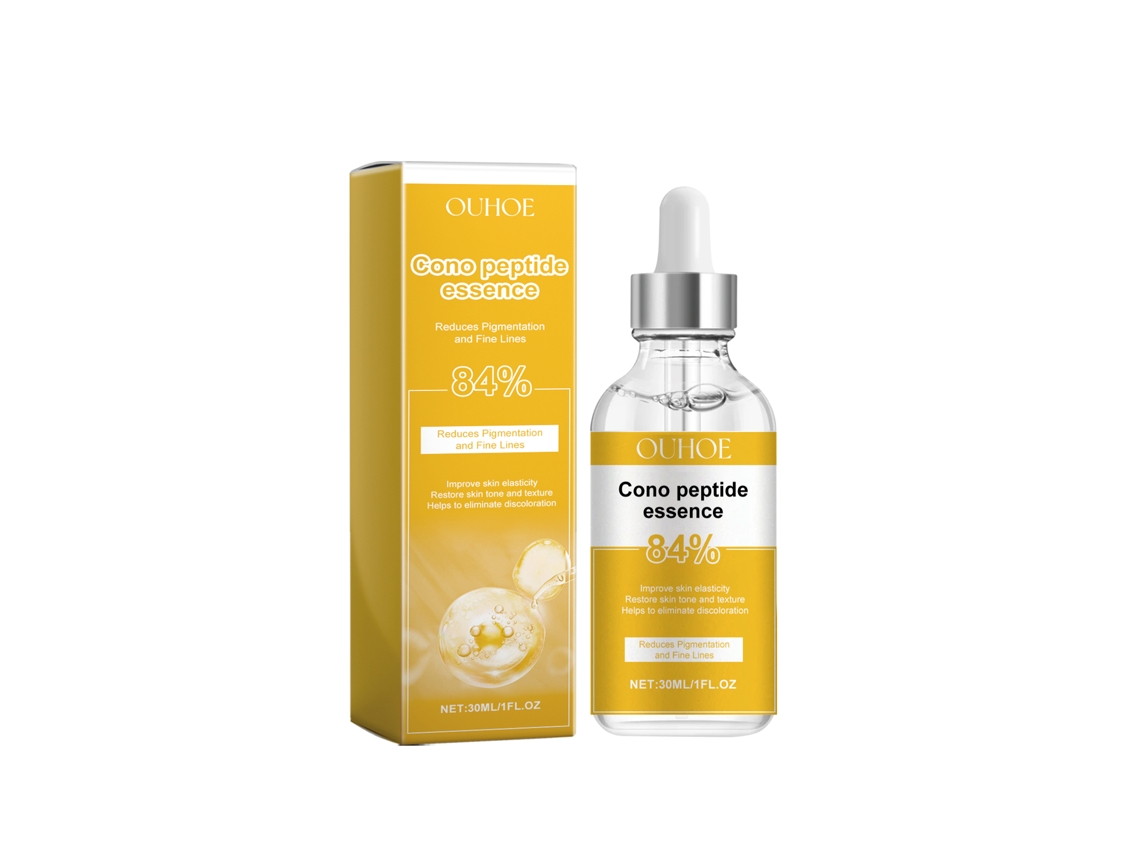Sérum de Luminosidade e Firmeza para uma Pele Jovem e Radiante LAXISCREED