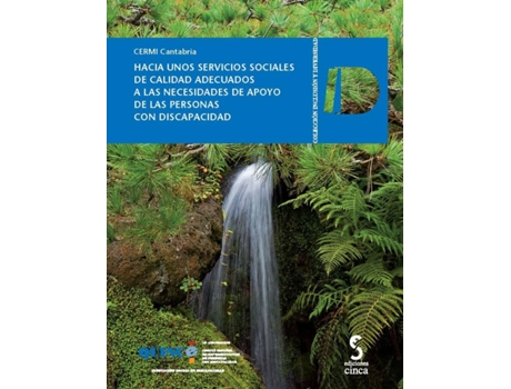 Livro Hacia Unos Servicios Sociales De Calidad de Vários Autores (Espanhol)