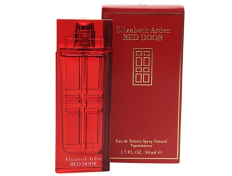 Perfume ELIZABETH ARDEN Vaporizador (50 ml)