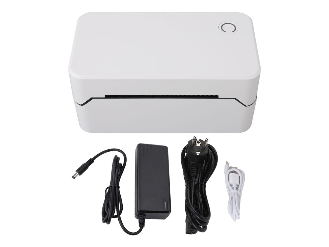 Impressora Térmica LAXISCREED Usb Eficiente 100 240v