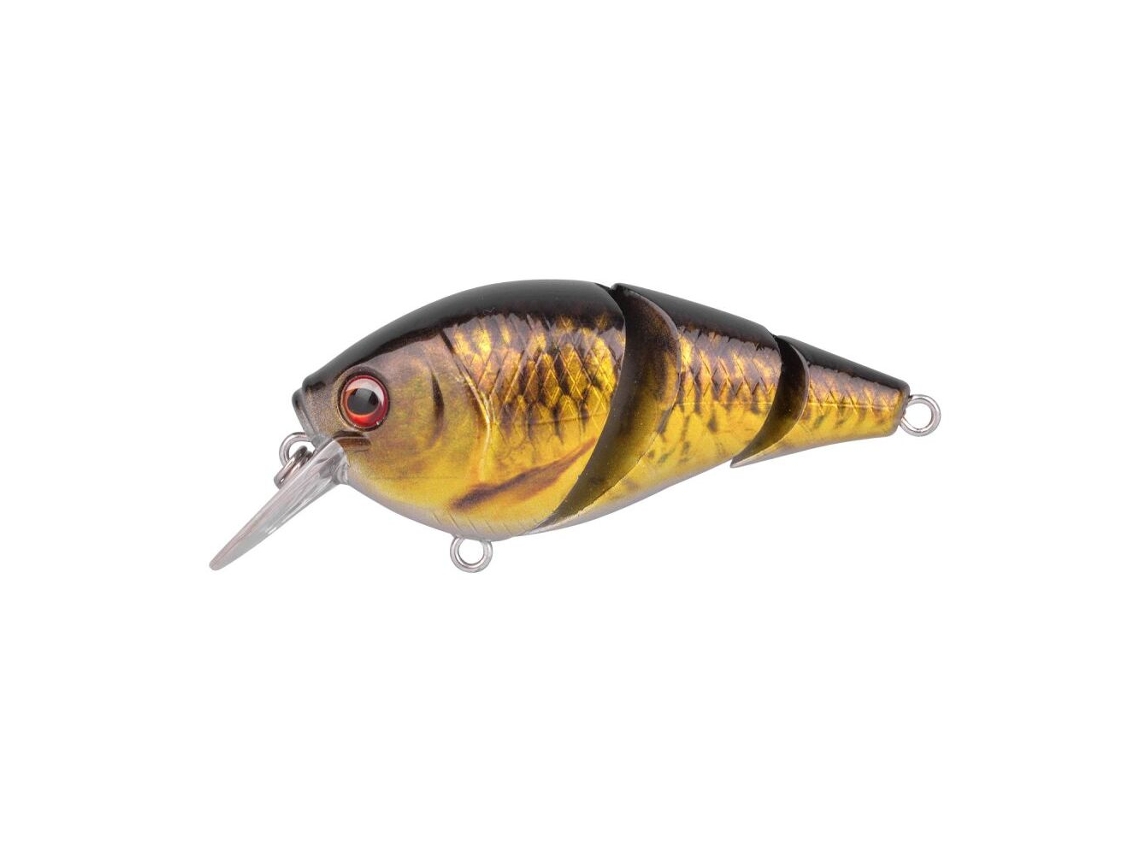 Lure Spro Ikiru Tri-Crank 65F
