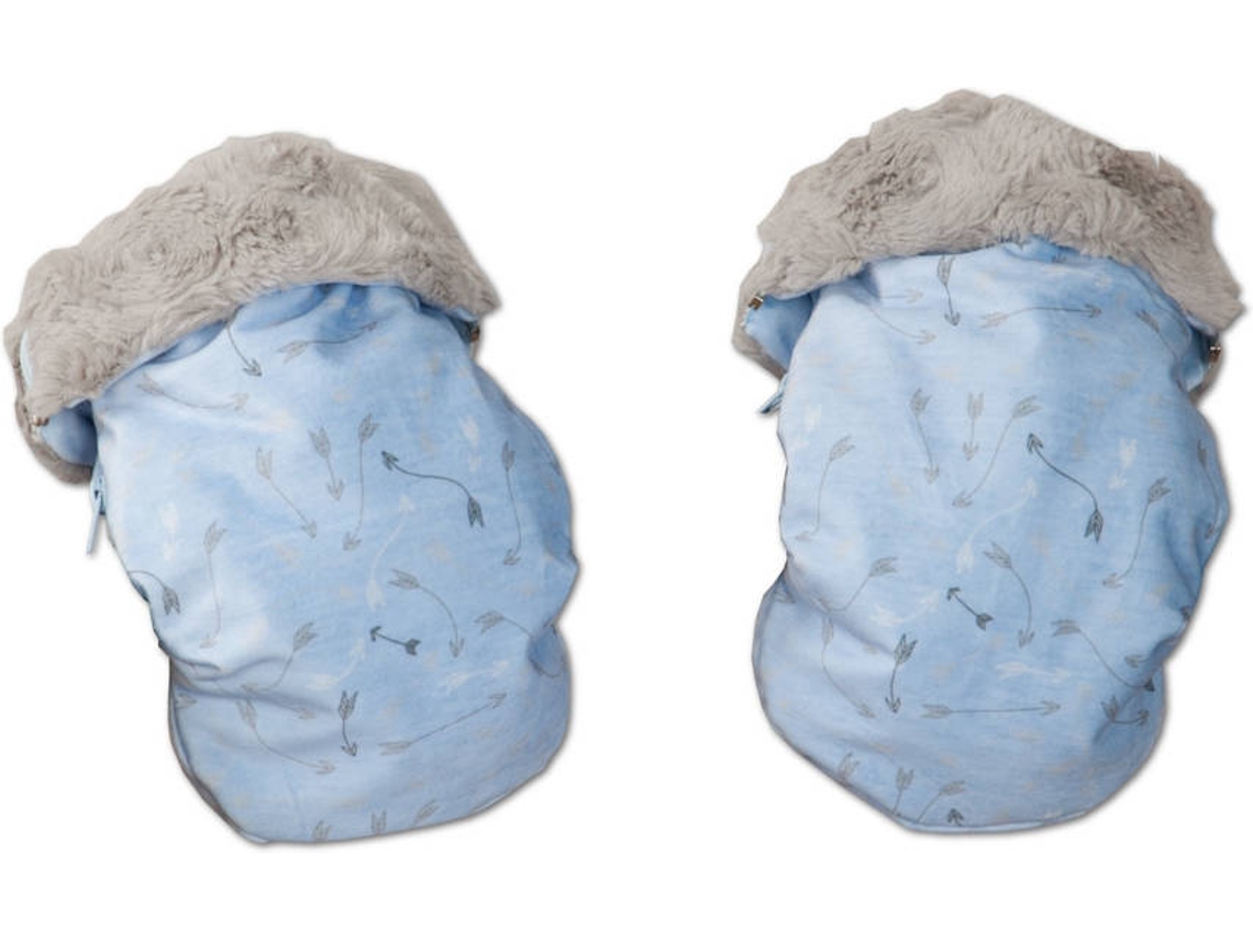 Luvas de Proteção BABYLINE 32000655