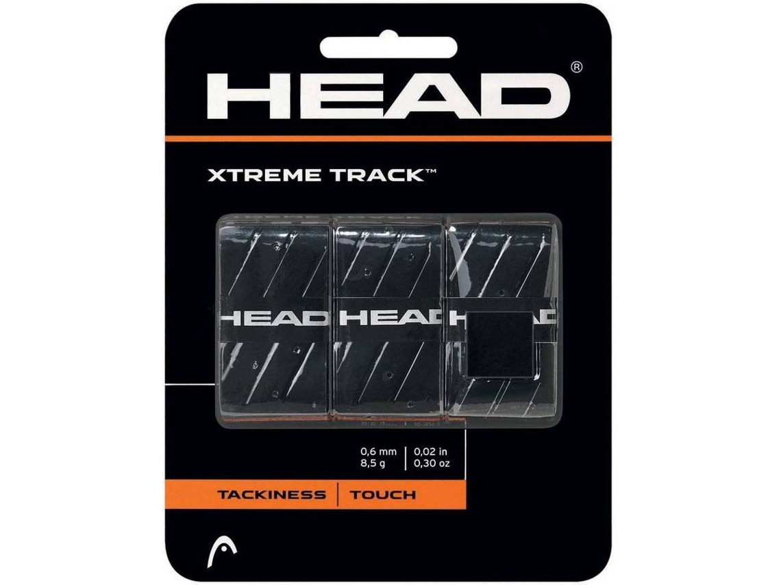 Overgrip HEAD de Xtreme Track