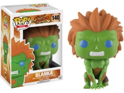 Figura FUNKO Pop! Games: Street Fighter - Blanka