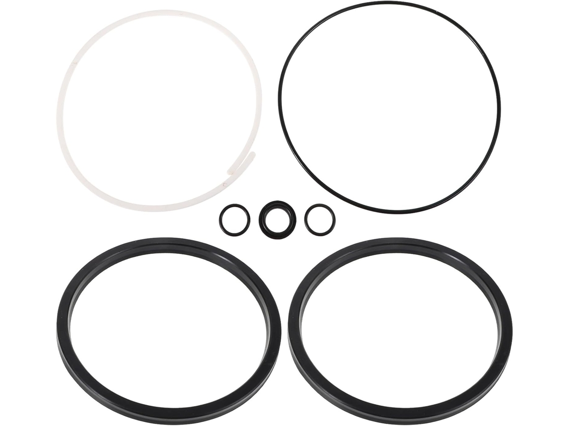 Kit De Vedação De Borracha Para Máquina De Pneus