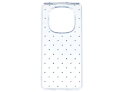 Capa Brilhante para Xiaomi Redmi Note 14 Pro 5G LA CASA DE LAS CARCASAS