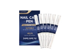 Caneta de Cuidado de Unhas Laniska Suave Portátil