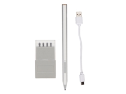 Caneta Capacitiva LAXISCREED (sensibilidade À Pressão de 4096, Rejeição de Palma, Função de Ligação Bluetooth)