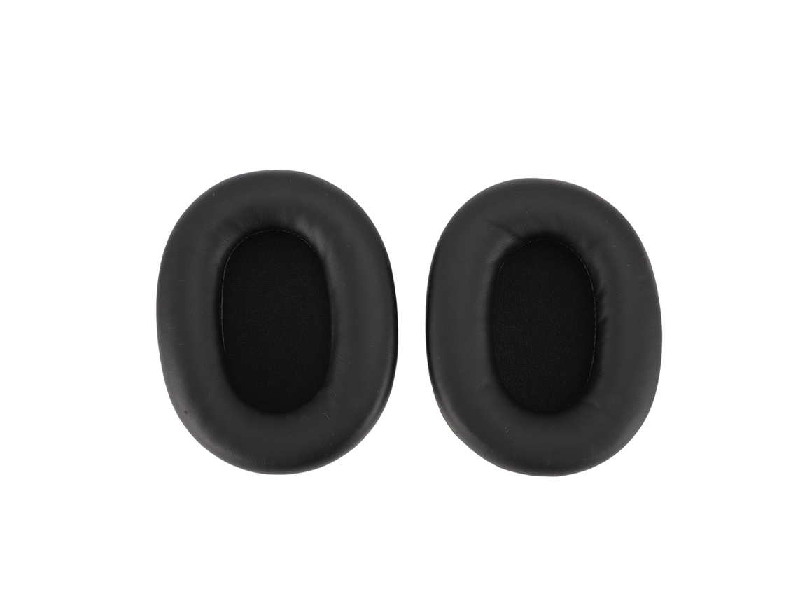Acolchos Ouvido Substituição Para Fones Inzone H9 Wh G900n H7 Wh G700 Couro Proteína Espuma Memória