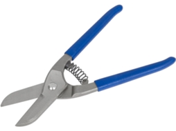 Tesoura De Mola Ak6910 Me 250 Mm