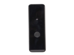 Primeiro teclado de controle de acesso com tela sensível ao toque, cartão Bluetooth e aplicativo para portas internas e externas.