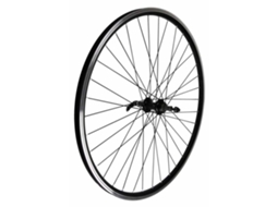 Pino Perfurado Da Roda Traseira Ctb 28´´ Prateado 12 X 142 Mmbonin