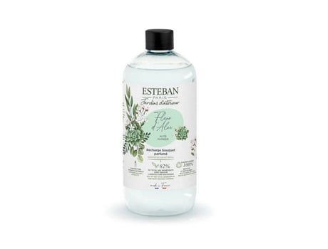 Paris Ricarica Difusor A Bastoncinho 500 Ml Fleur Daloe Esteban