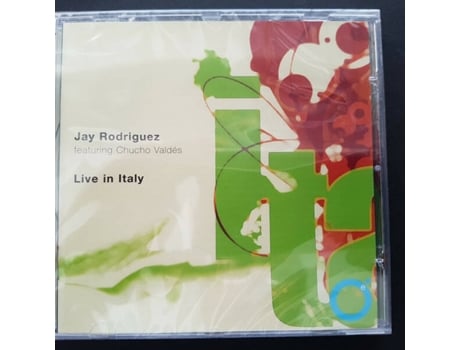 Cd Live In Italy Explore Records