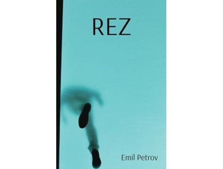 Livro REZ de Emil Petrov (Sérvio)