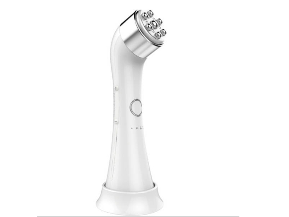 Massageador Facial CHRONUS 802/0803-H1 Branco