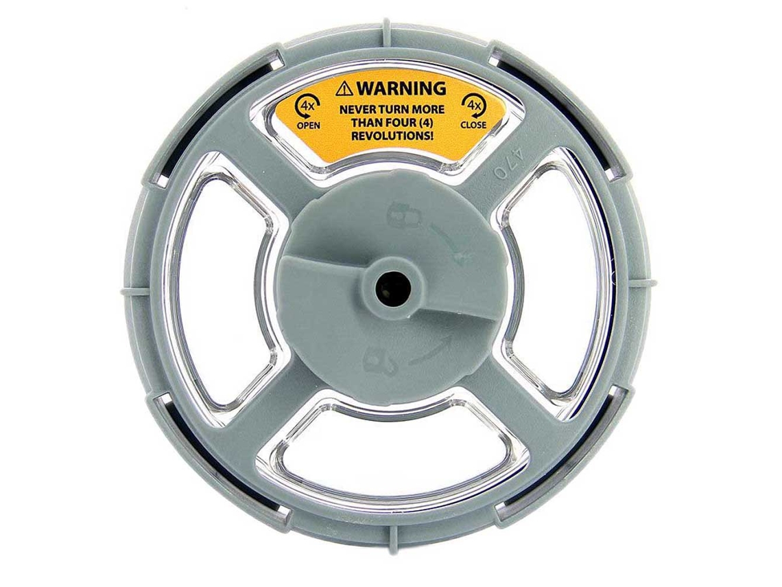 Cobertura Ftr470 Unit Set Prateadovetus