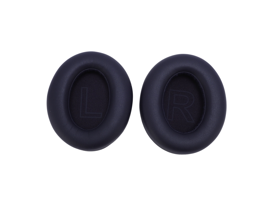Auriculares com Proteína e Espuma de Memória EOOCOO, Substituição para Soundcore
