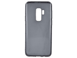 Funda Silicona Color para Samsung Galaxy S9 Plus LA CASA DE LAS CARCASAS