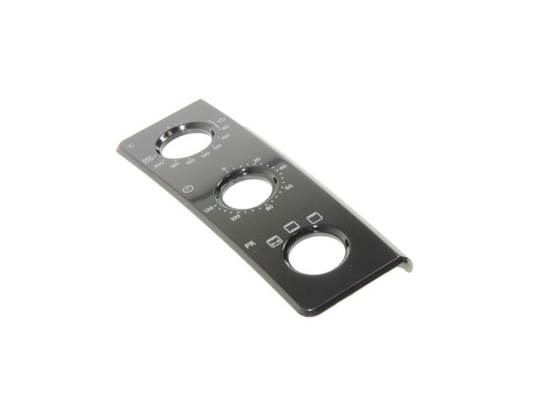 Cobertura Frontal para Mini forno As00002477 DE´LONGHI
