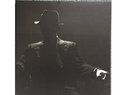 Vinil The Atlas Moth - Coma Noir