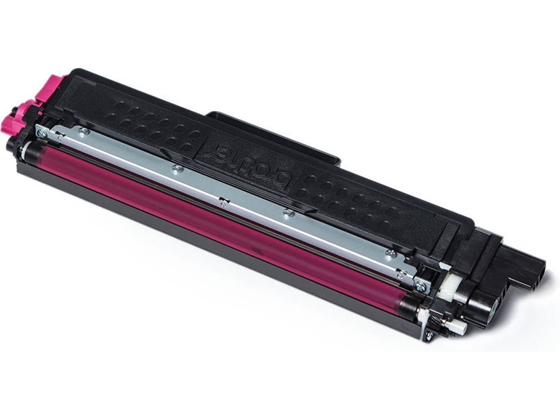 Toner BROTHER TN243M Magenta (Outlet Caixa Aberta)