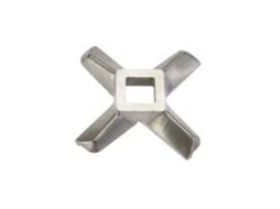 Ss-193517. Faca Cortadora MOULINEX