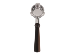 Portafilter Sem Fundo LAXISCREED 54mm Aço Inox 304