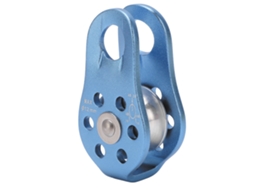 Polia reforçada de 20 kn AQUAFORGE