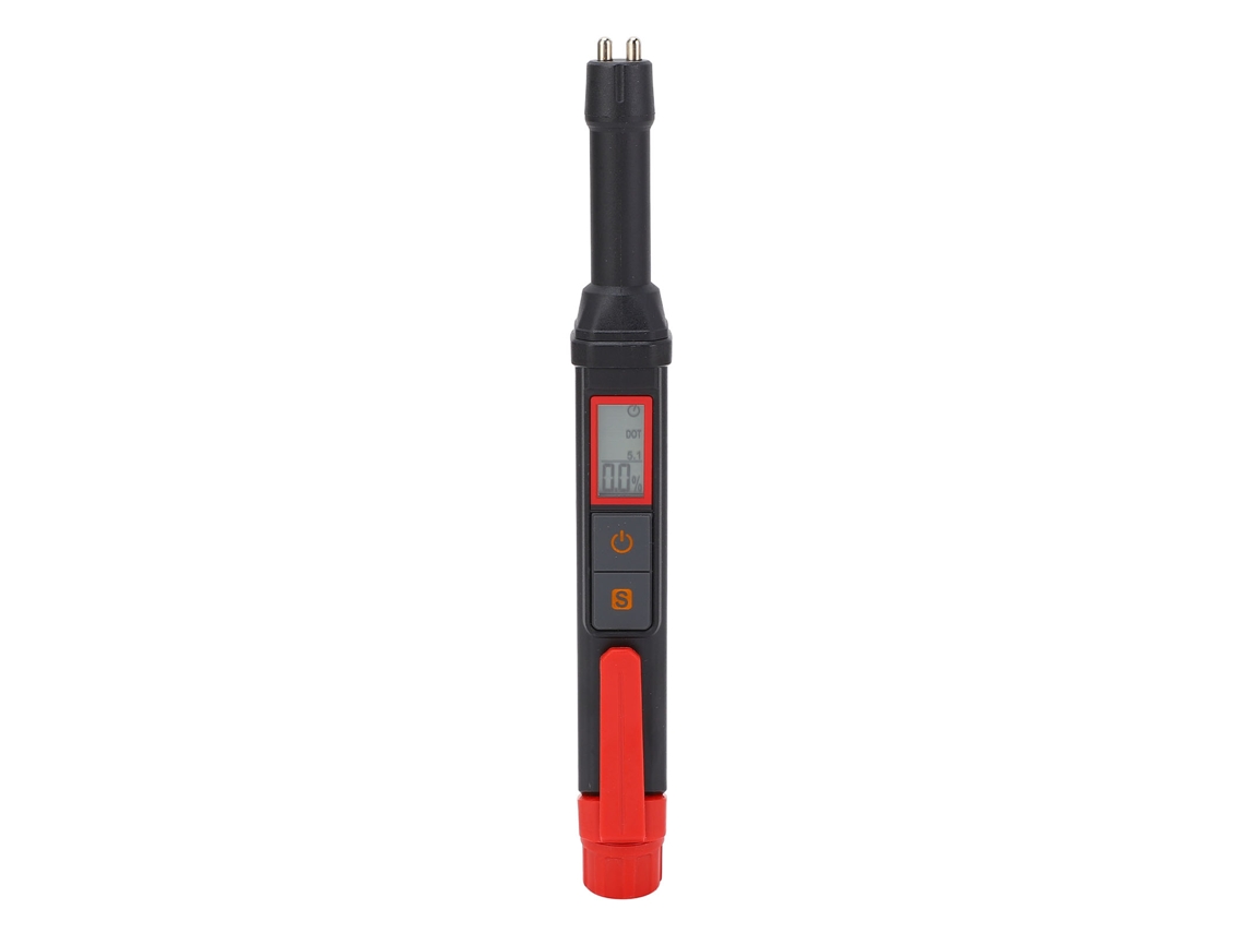 Testador Fluido Freio Sonda Flexível Dot 3 4 5.1