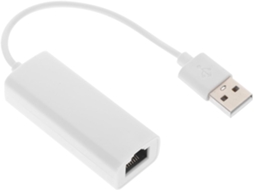 Usb , Lan Para De Rede Alta E Desktop, Fácil Usar (plug And Play)