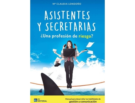 Livro Asistentes Y Secretarias