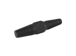 Extractor De Parafusos Quebrados Para Tubos De Cabeça Dupla 1/2'' + 3/4'' Para Remover Parafusos Danificados