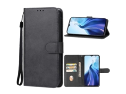 Capa De Couro Para Celular
