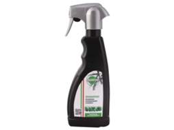 Limpadores Unisex NRG Shampoo de bicicleta 500ml (Preto - Tamanho Único)