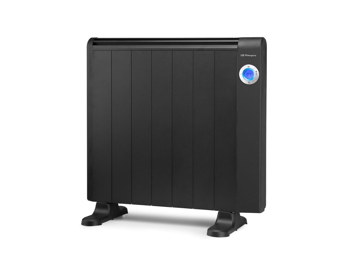 Emissor Térmico ORBEGOZO RRW (1300 W - Wi-Fi)
