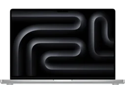 MBPRO M4 2024 16CPU 40GPU 48-1 SILVER