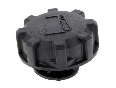 Tampa do tanque de combustível para cortador de grama Kubota - 3665392044529