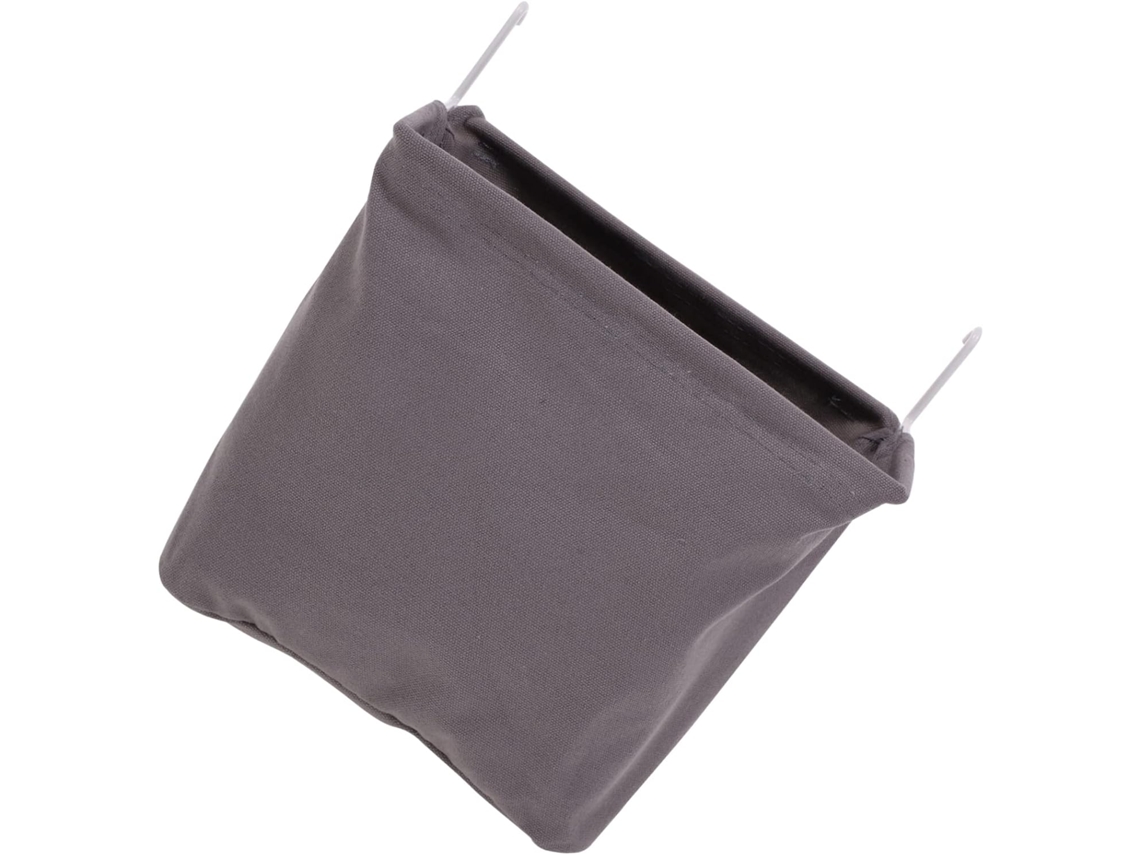 Bolsa Organizadora Expansível Para Painel Perfurado , Cesto De Armazen