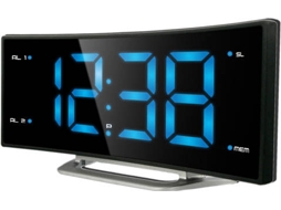 Rádio Despertador TECHNOLINE WT 460