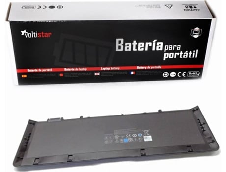 Bateria Portátil VOLTISTAR Dell Latitude 6430U 6Fntv 312-1424 312-1425 451-12094